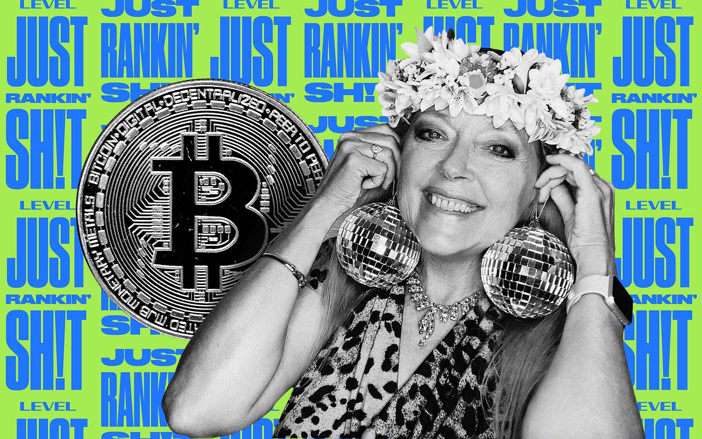 7 Dumbest Cryptocurrencies, Ranked | LEVEL
