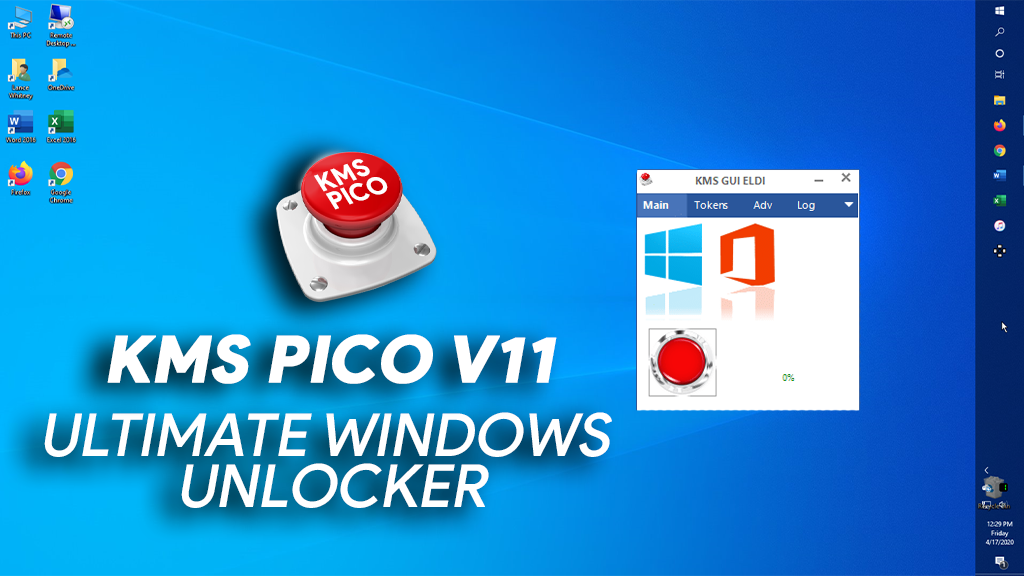 KMS Pico V11.0 Download — KMSPico Official Website — KMS Pico | by KMS Pico  | Medium