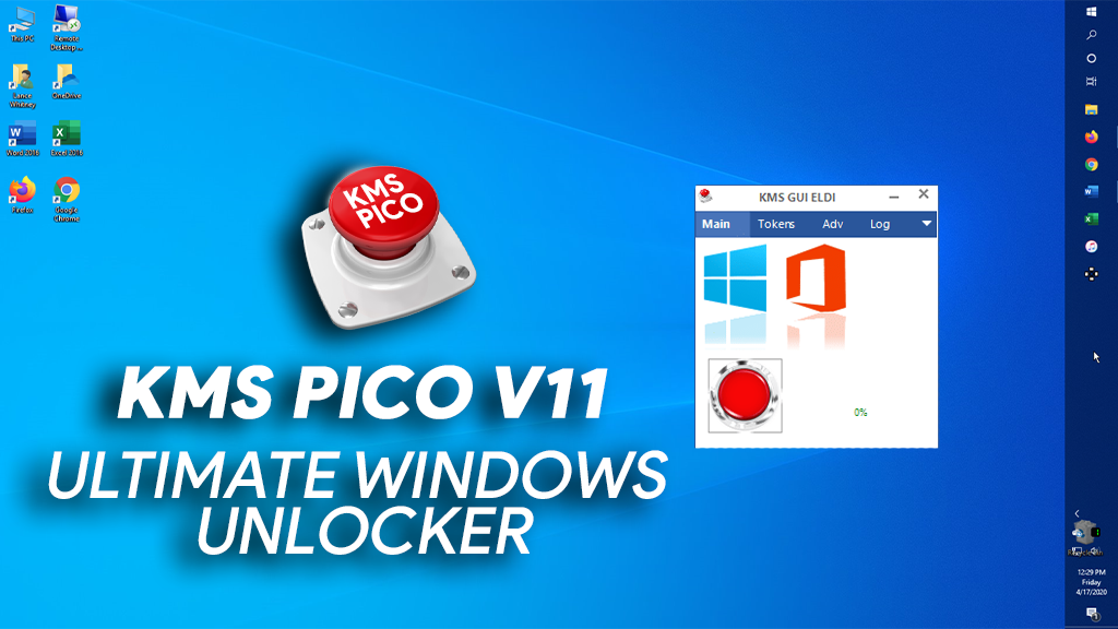 KMS Pico V11.0 Download — KMSPico Official Website — KMS Pico | By.