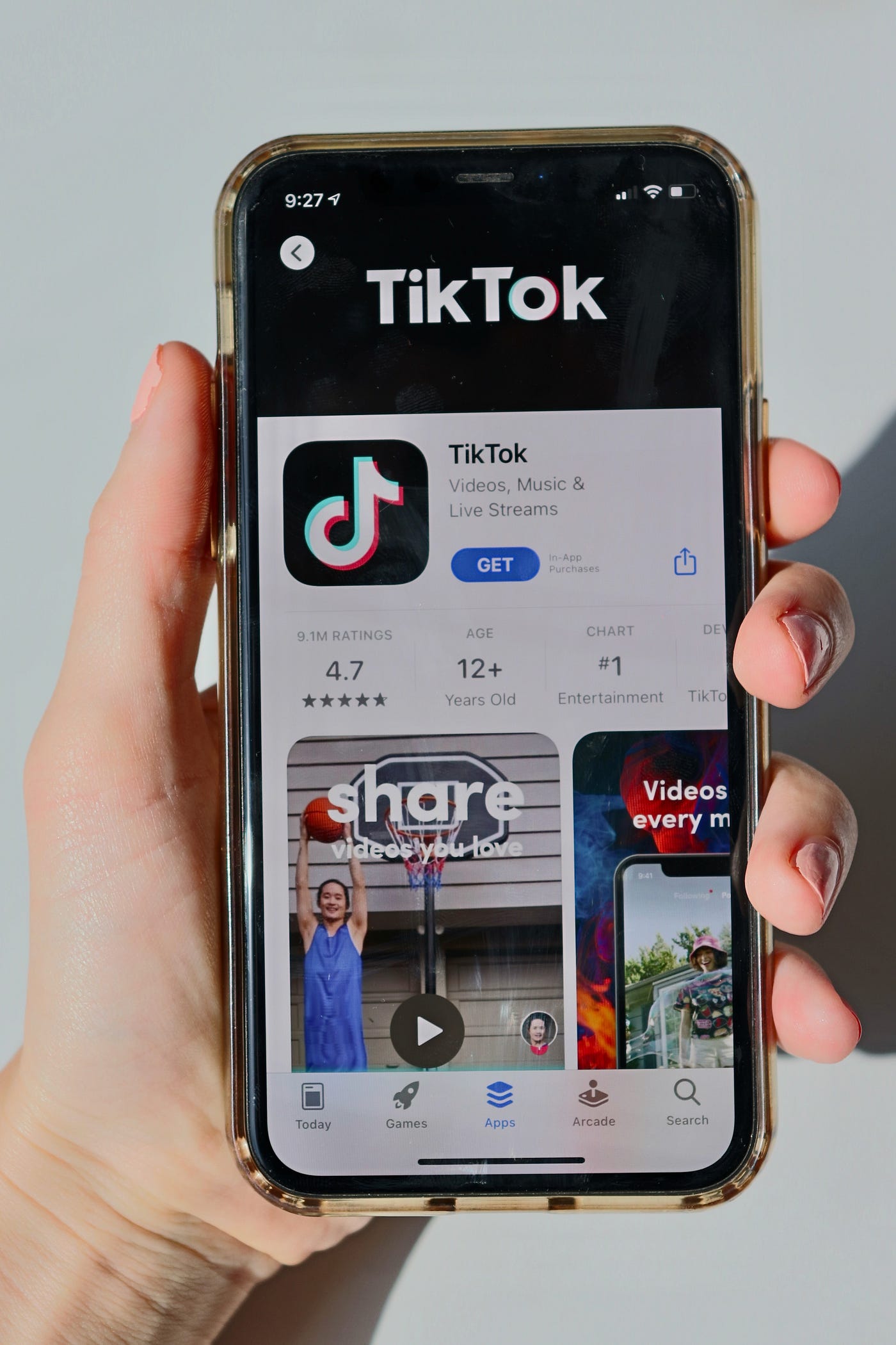 TikTok, Instagram Reels,  Shorts & IGTV, After Effects