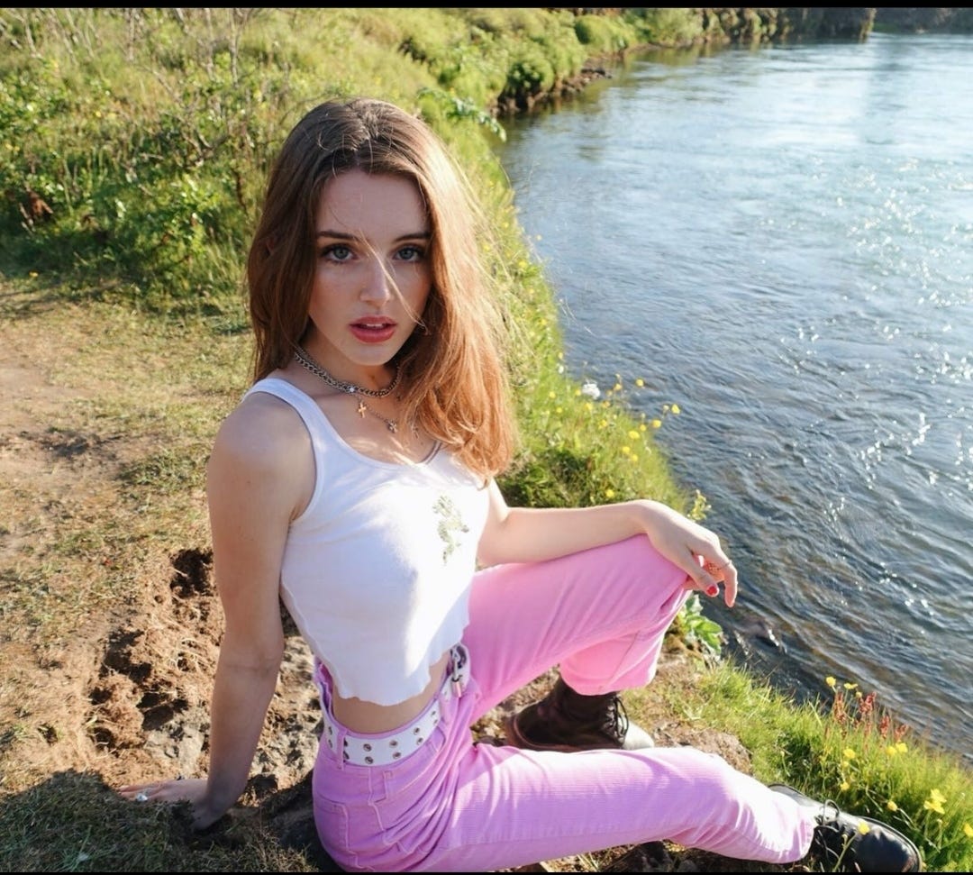 Top Emerging Instagram models of America:- | by Ankit Sharma | Medium