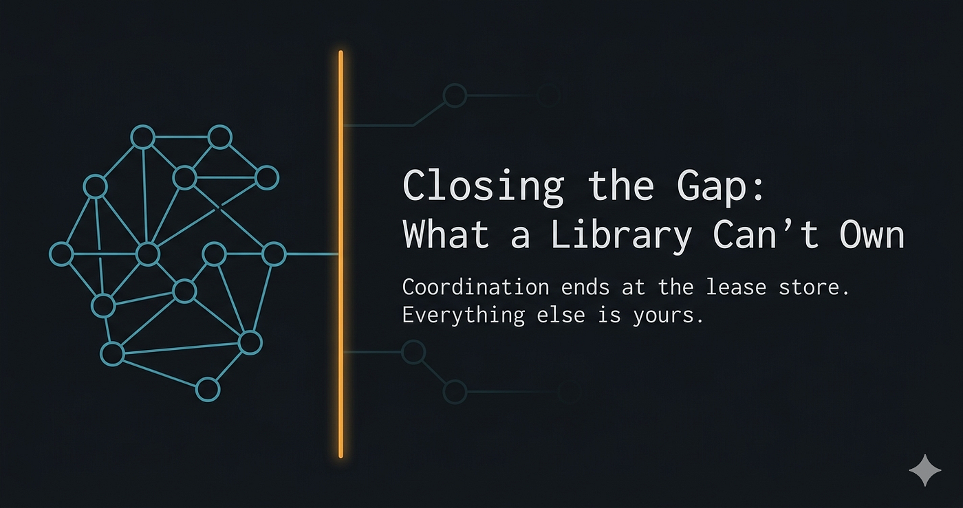 Closing the Gap: What a Library Can’t Own