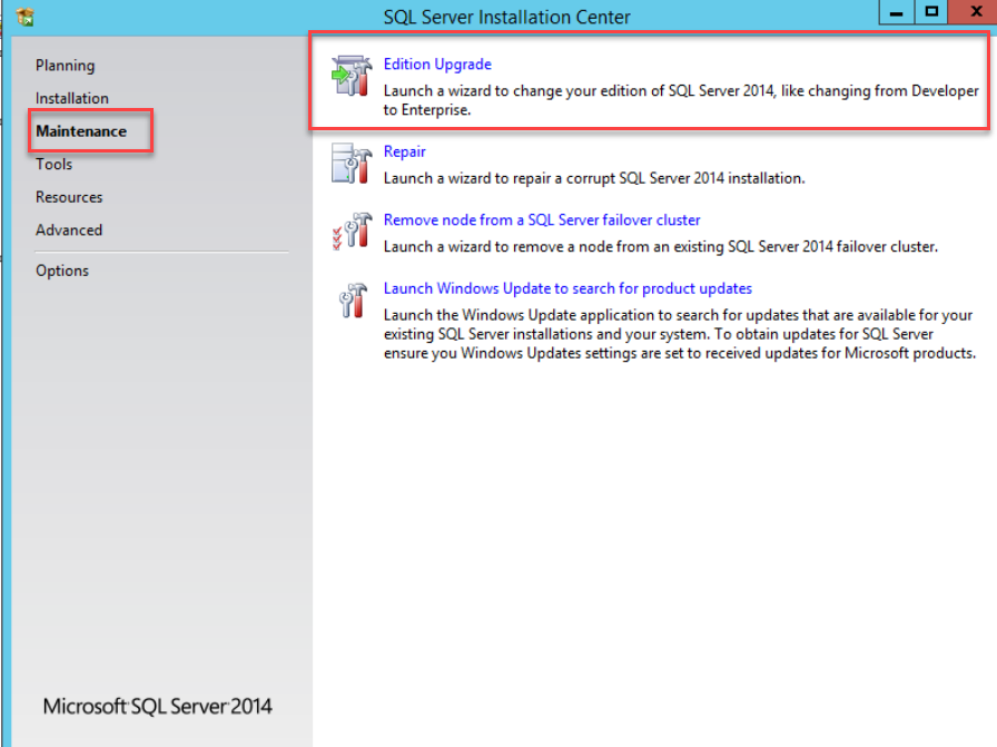 How to Enable SQL Server when the “evaluation period has expired” | by Sena  Eroğlu | Medium