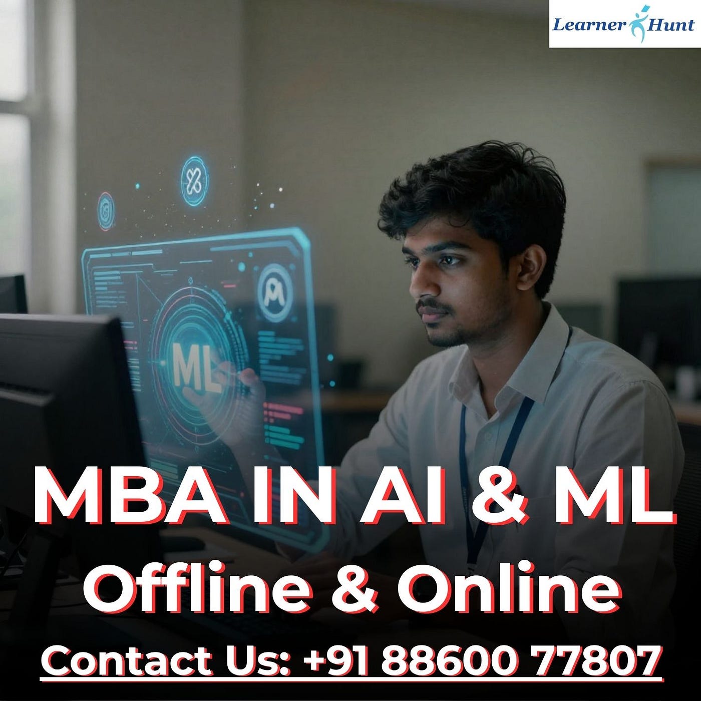 Future-Ready MBA in Artificial Intelligence