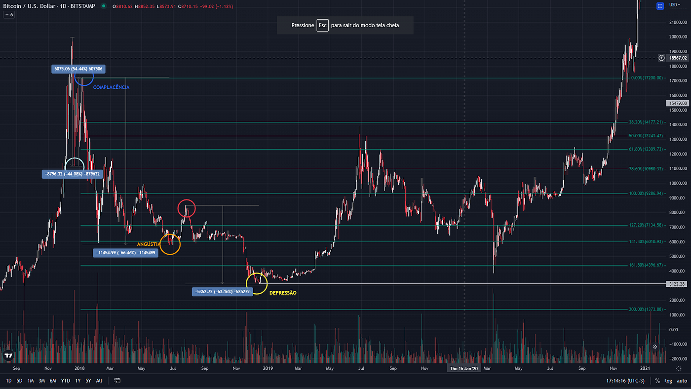 O Segredo por Trás do Ciclo de Mercado do Bitcoin: Uma Análise Técnica e  Psicológica | by Lucas Cappellanes | Alpes Crypto | Medium