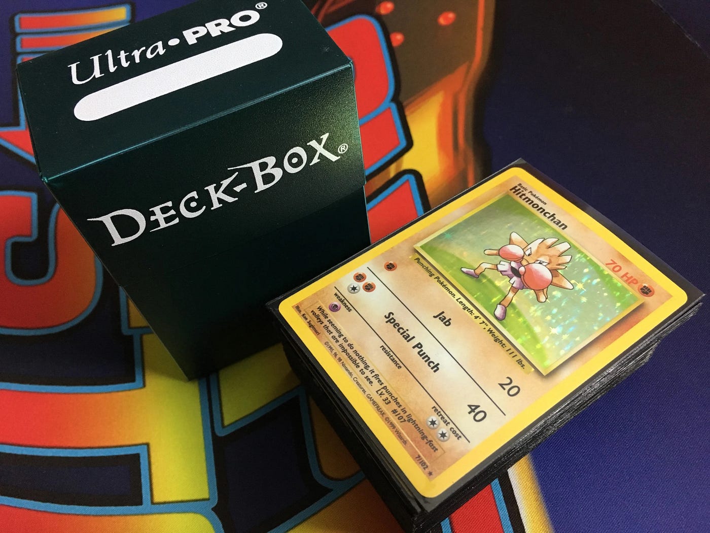 pokemon card game origin Pokmon Trading Card Game