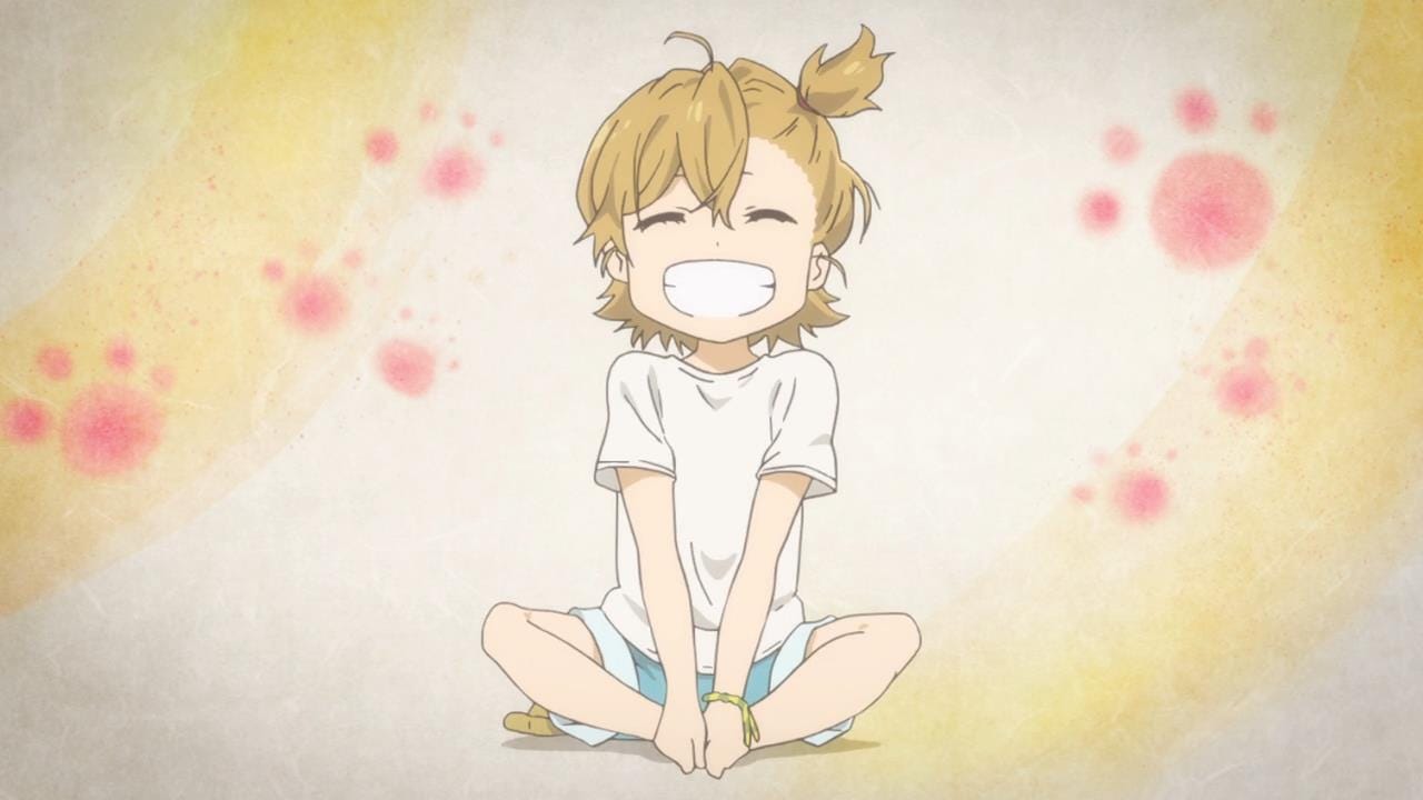 Barakamon: se esforçar é o melhor dos talentos – AnimeSun