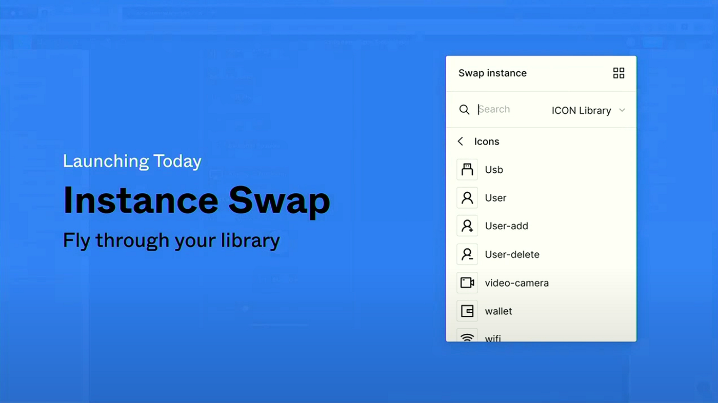 Figma 2020/2021 新功能重點整理- AAPD — As A Product Designer - Medium