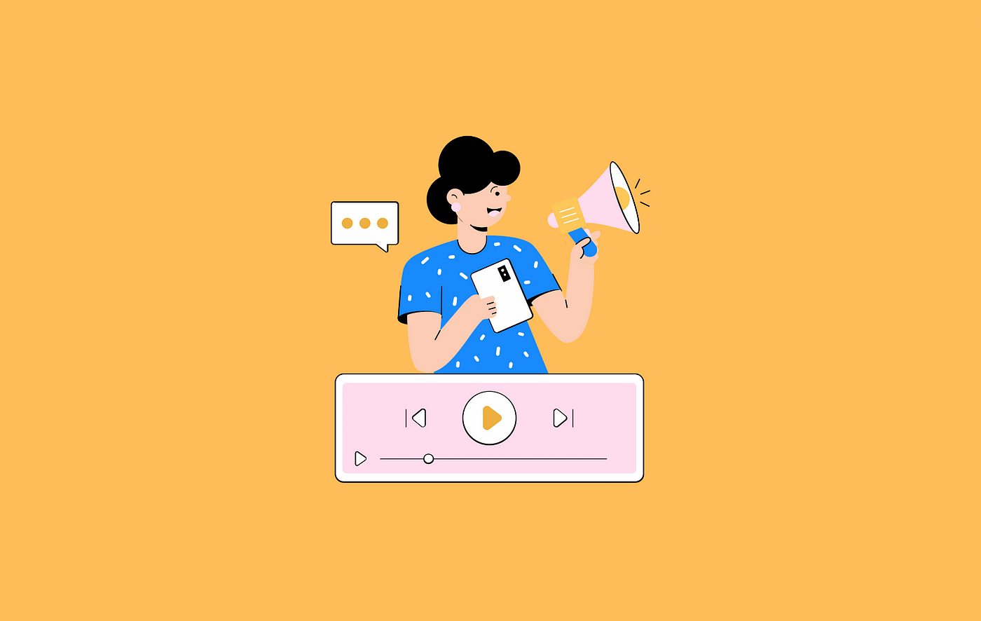 Micro-Video Content 