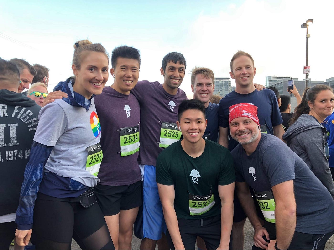 Why I joined Benchling as a software engineer new grad by Steven