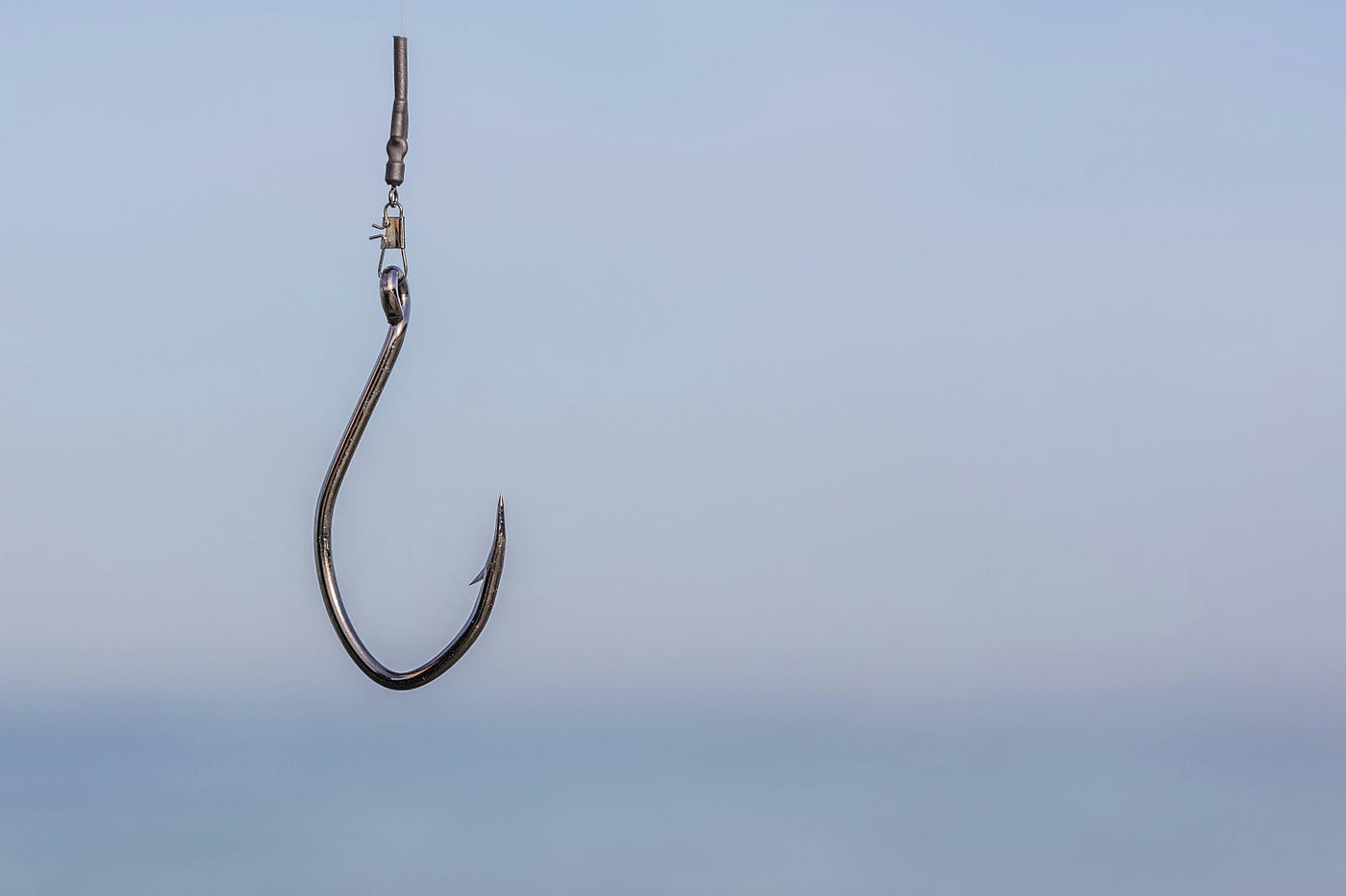 DEEP PHISHING: How Cybercriminals Fool Even Smart Professionals