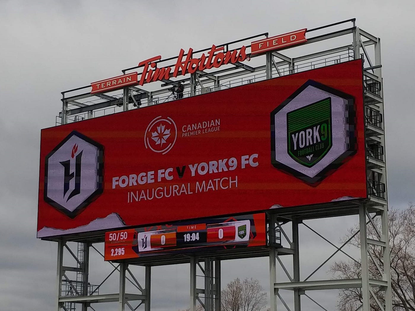 What Is the Canadian Premier League? History and Champions