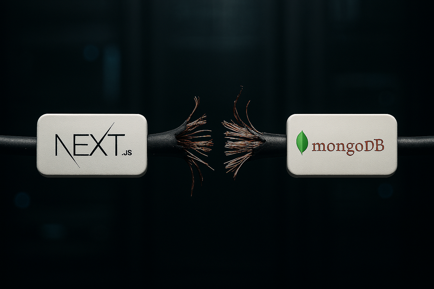How to Set Up a Production-Ready Mongoose Connection in Next.js (TypeScript)