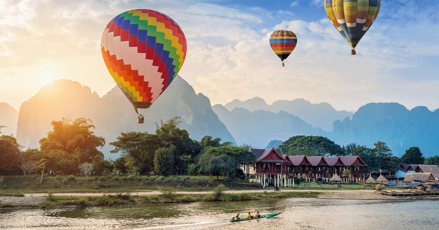 Best Travel Experiences In LaosBest Travel Experiences in Laos You Should Not Miss