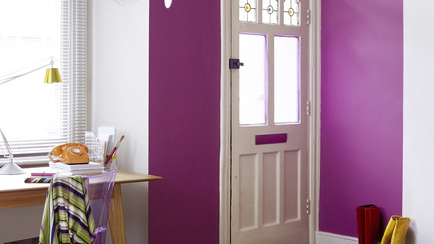 Your Front Door is Your Home’s Smile: Make it Cheerful!
