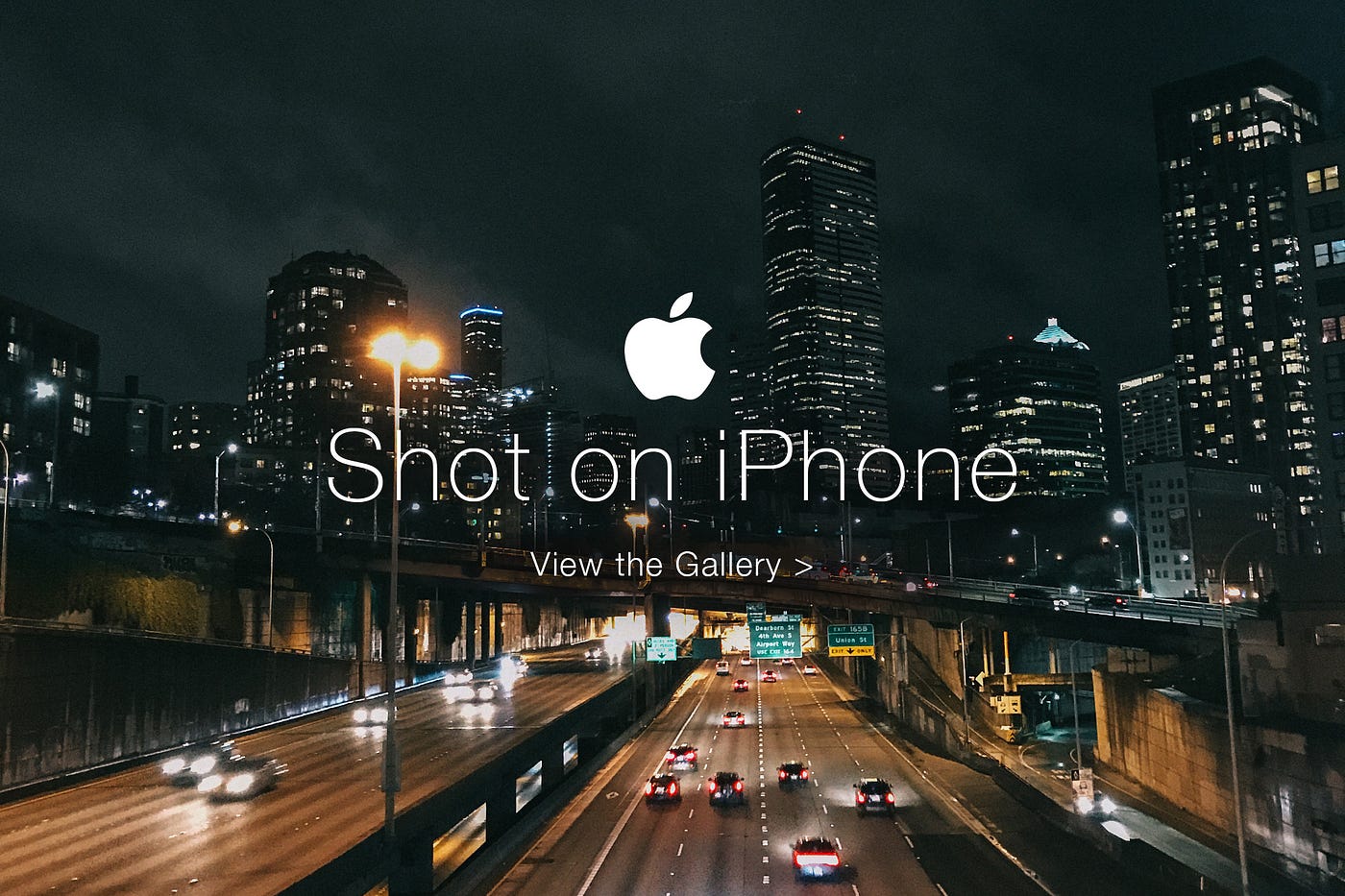 Capturing Authenticity: The Global Impact of Apple's 'Shot on iPhone'  Campaign | by Yingying Zhou | Marketing in the Age of Digital | Medium