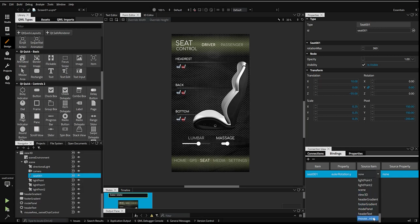 The Best Embedded GUI Design Software — Benchmarking & Guidance