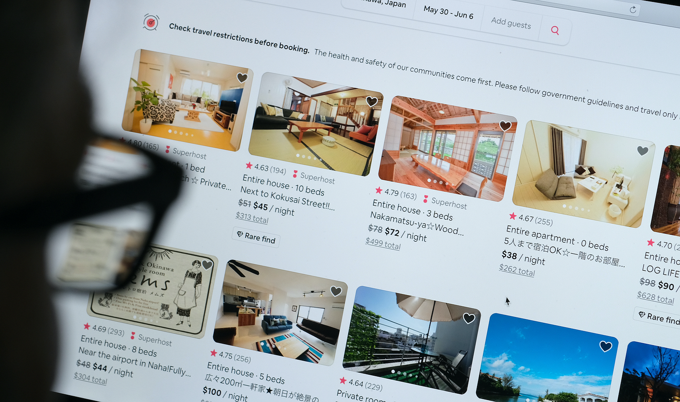 Using Airbnb For Bookings Just Got Even More Risky with New Refund