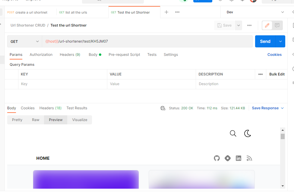 small titsPimpandhost converting url" Simple URL shortener app in Python for Beginners (🔥 FastAPI Demo) | by  Rahul Yarragodula | Level Up Coding