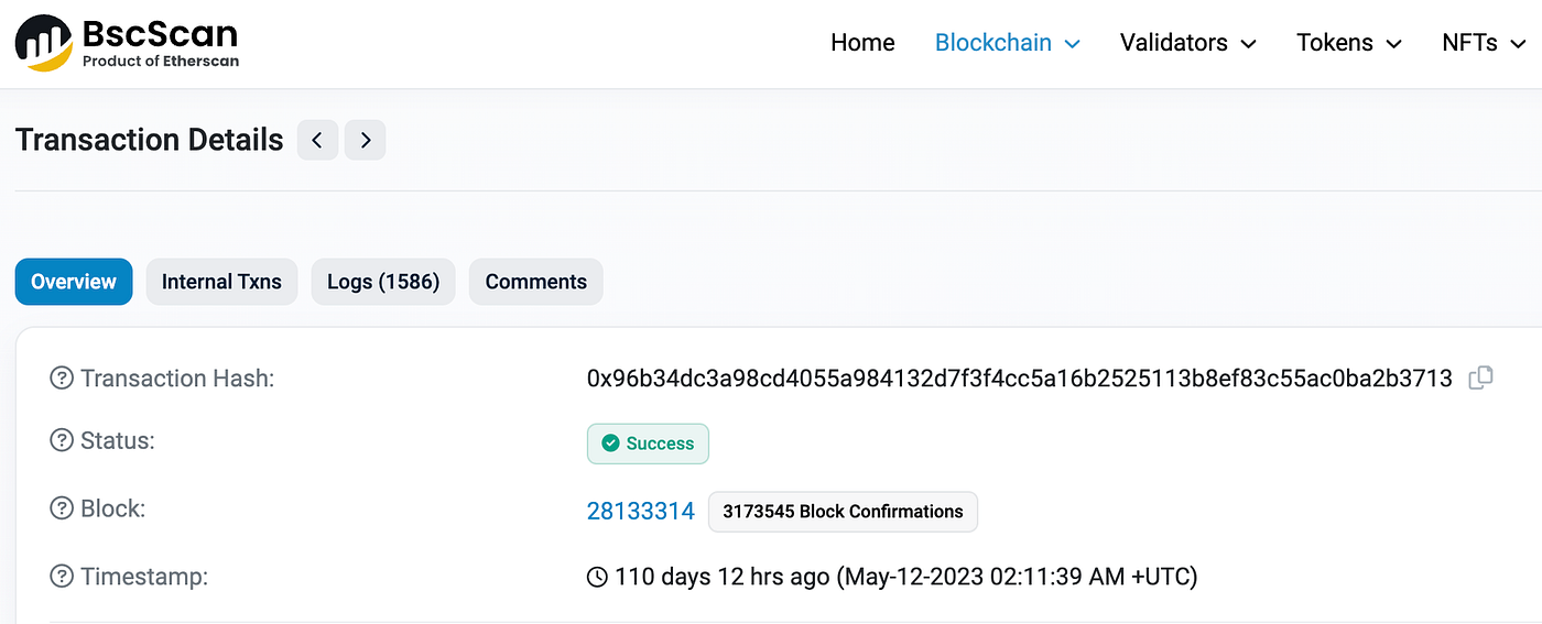 Exploring Flash Loan Vulnerabilities: Crafting Unique Exploits from Scratch  | by Seyyed Ali Ayati | Block Magnates