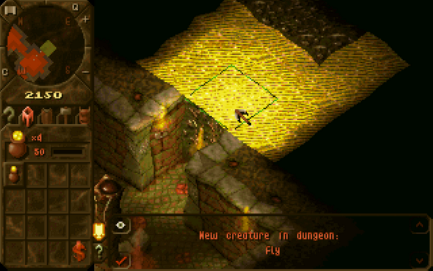 My Time as CEO of Hell. Dungeon Keeper mastered the (admittedly… | by  Antony Terence | SUPERJUMP | Medium