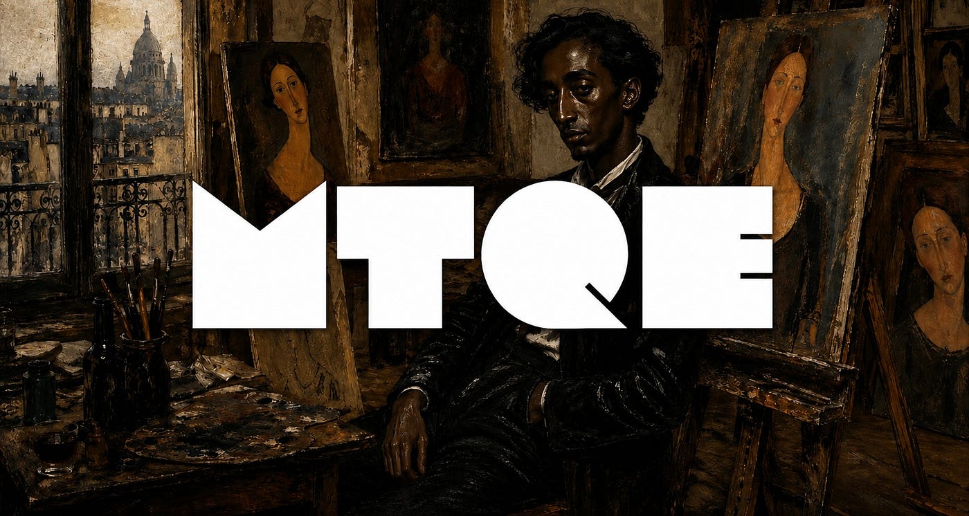 The MTQE Line: Why the Future of Localization Belongs to Builders