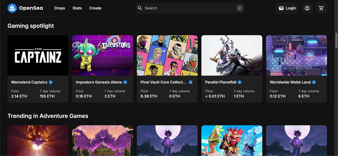 10 best Platforms to Sell AI Art and earn Passive Income | by Ishaan Gupta  | Generative AI