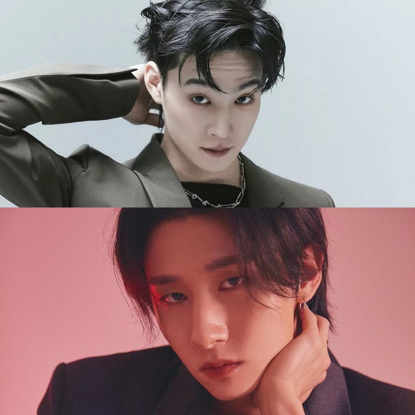 Jay B, I.M and their similarities. kinda. | by MimsReel | Medium