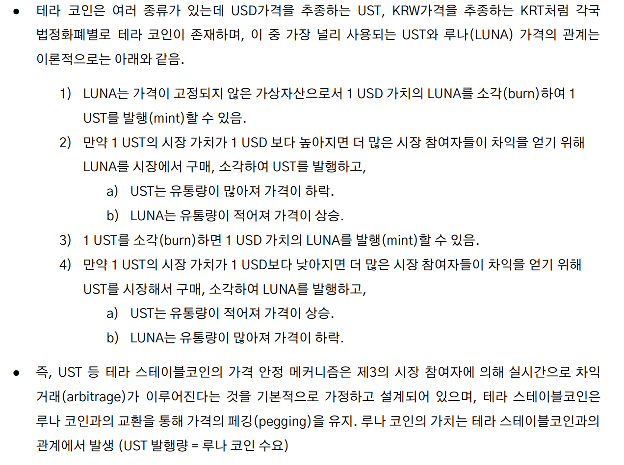테라 코인 (69) 사진