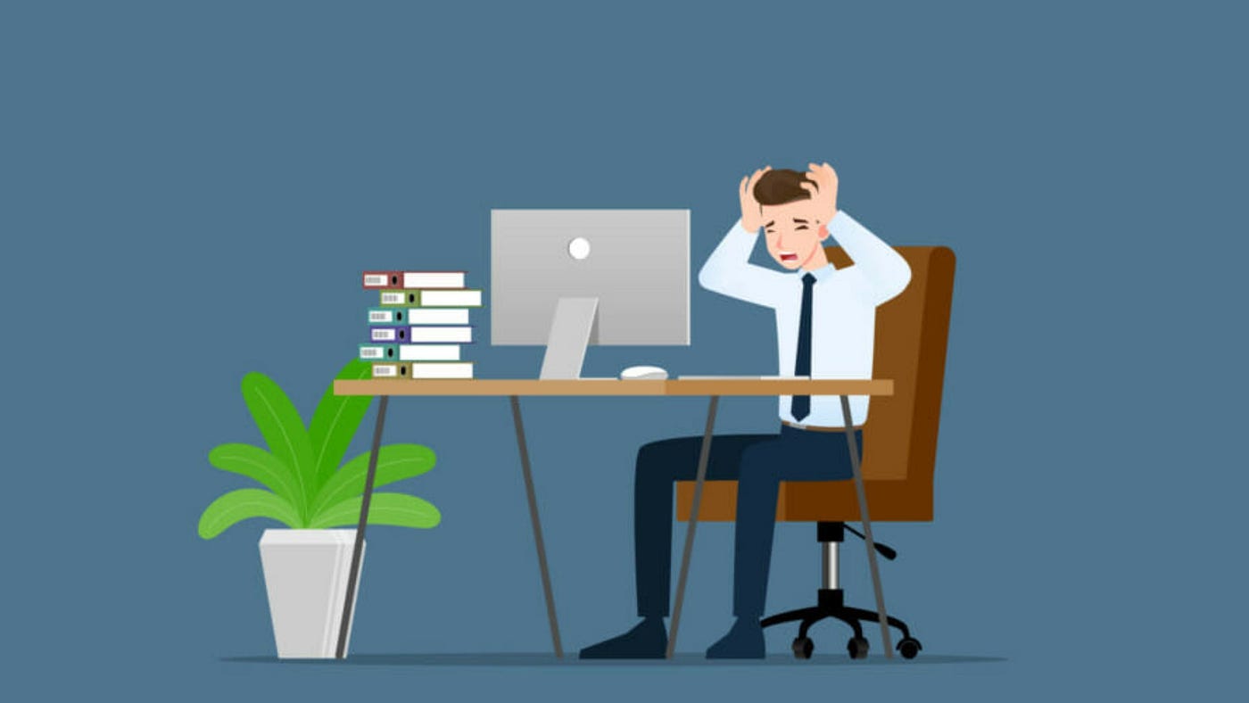 The Pattern of Premium Office Chair Disappointment (And Why It Keeps Happening)