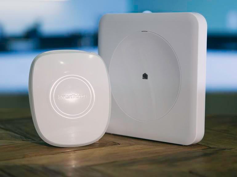 What's a Smart Bridge?. If you have smart home devices or are
