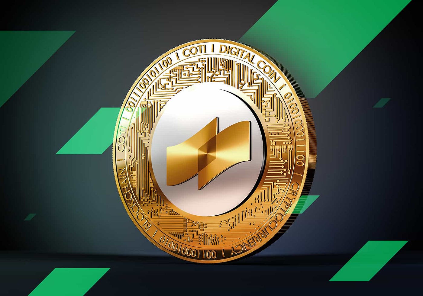 COTI (COTI) Price Prediction 2023, 2025, 2030 | by NikitaN | Medium