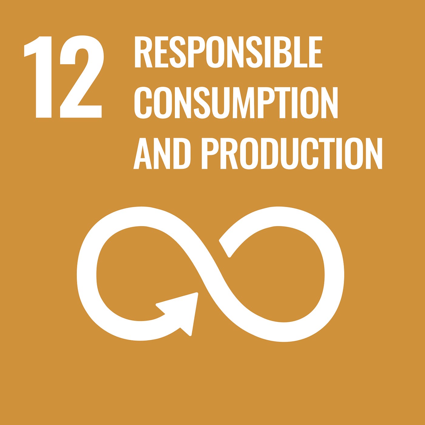 How can we achieve SDG 12 — Responsible Consumption and Production ?