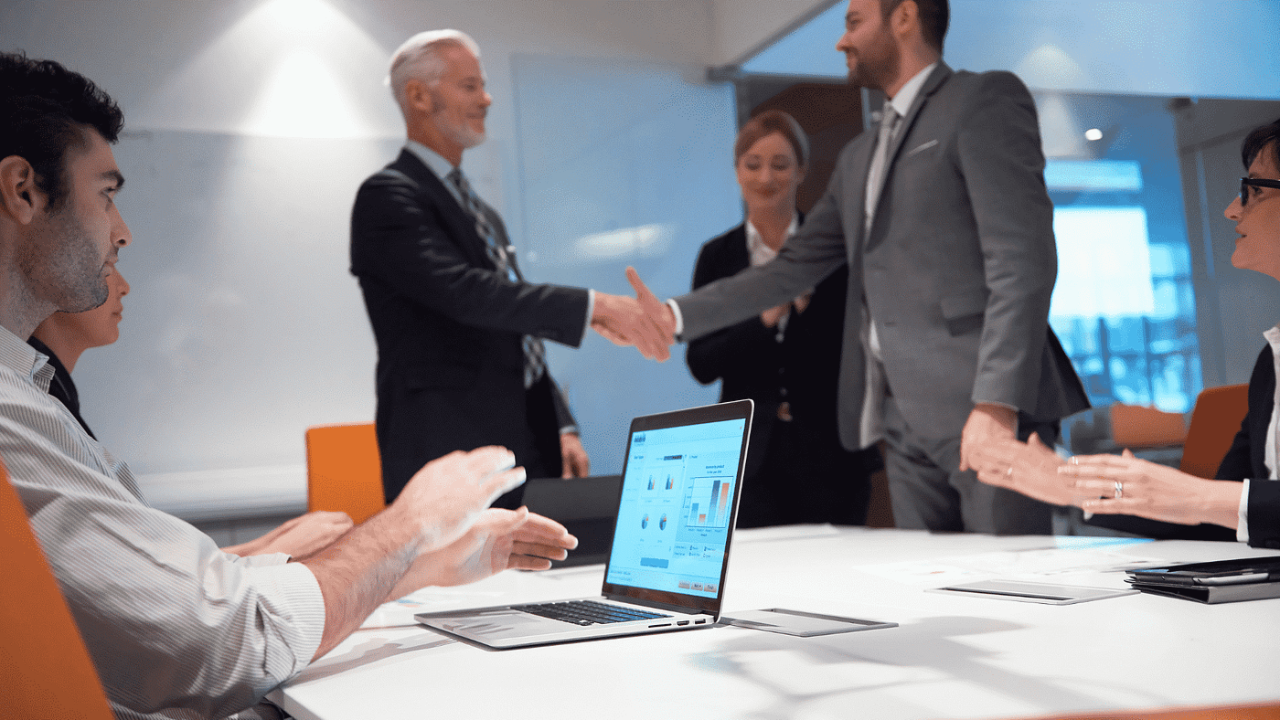 Guide to Microsoft Partners