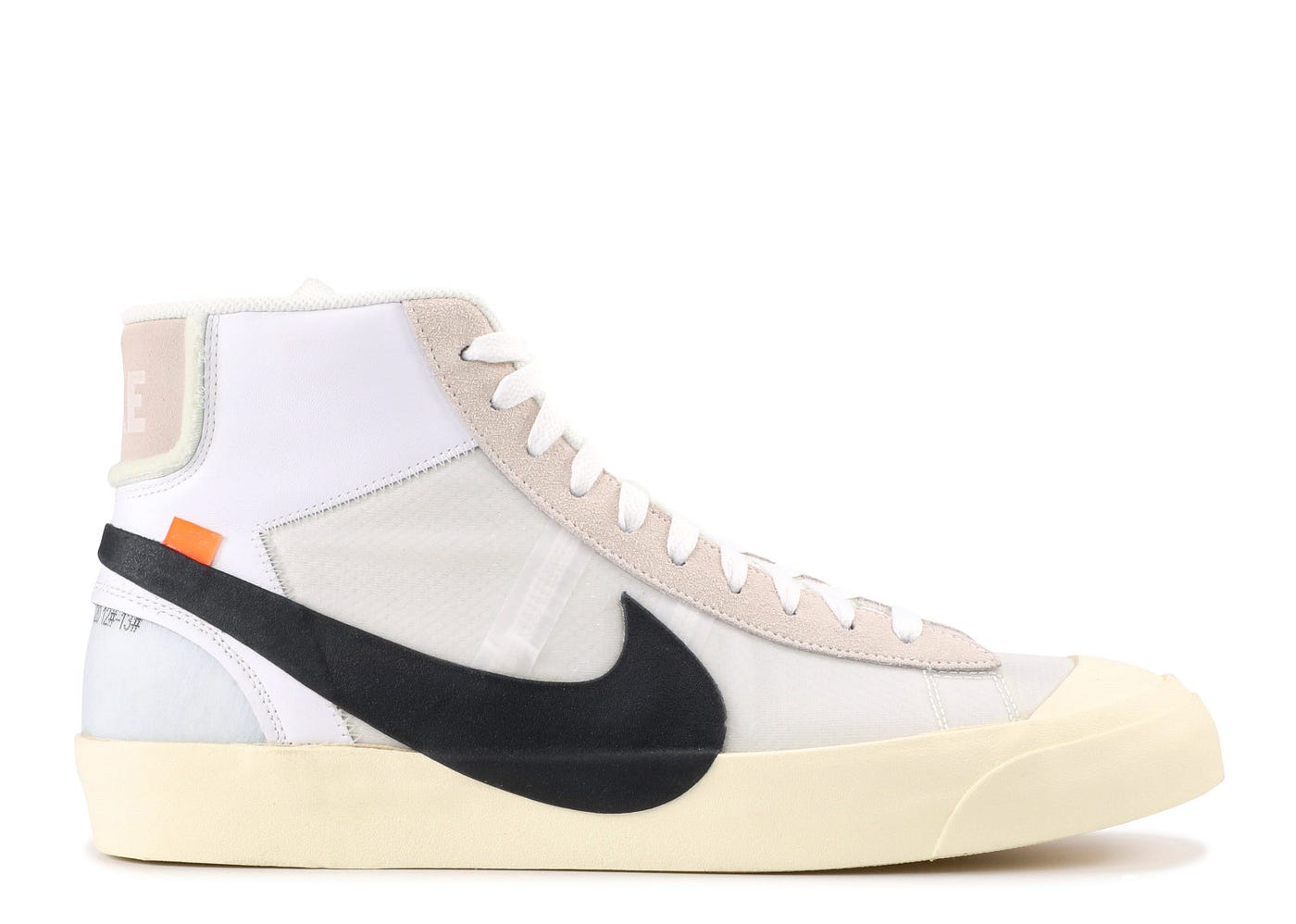 top ten off white shoes