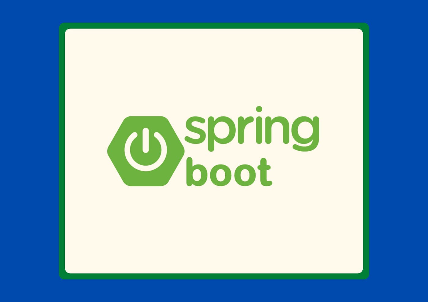 6 Free Spring Boot Courses For Java Programmers | by Yash Tiwari | Quick  Code | Medium