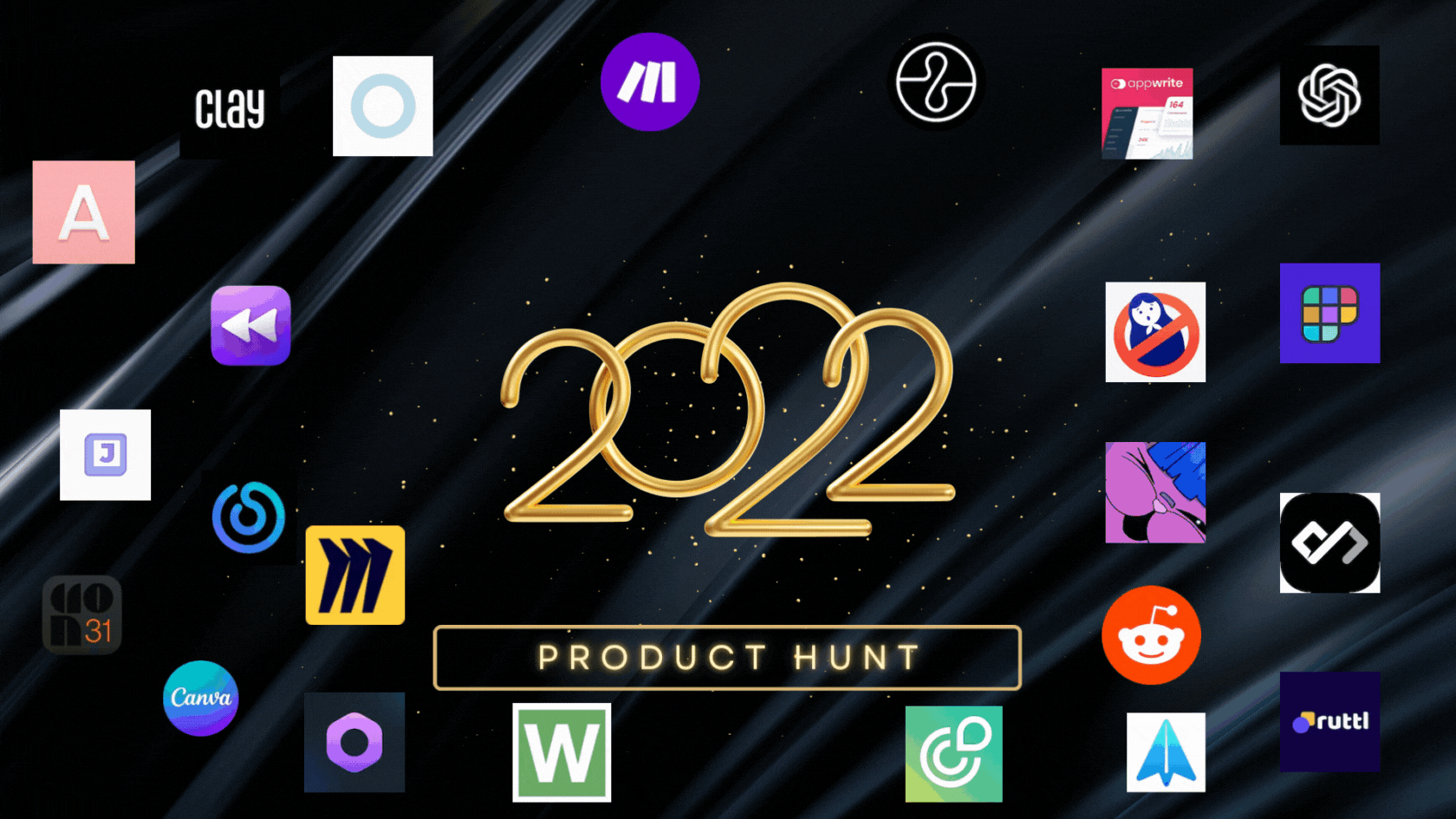 The Most Innovative Tech Products of 2022
