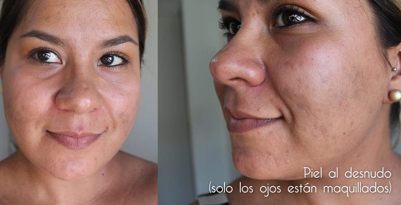 Mi experiencia con Maquillaje Ahal. | by AHAL | Medium