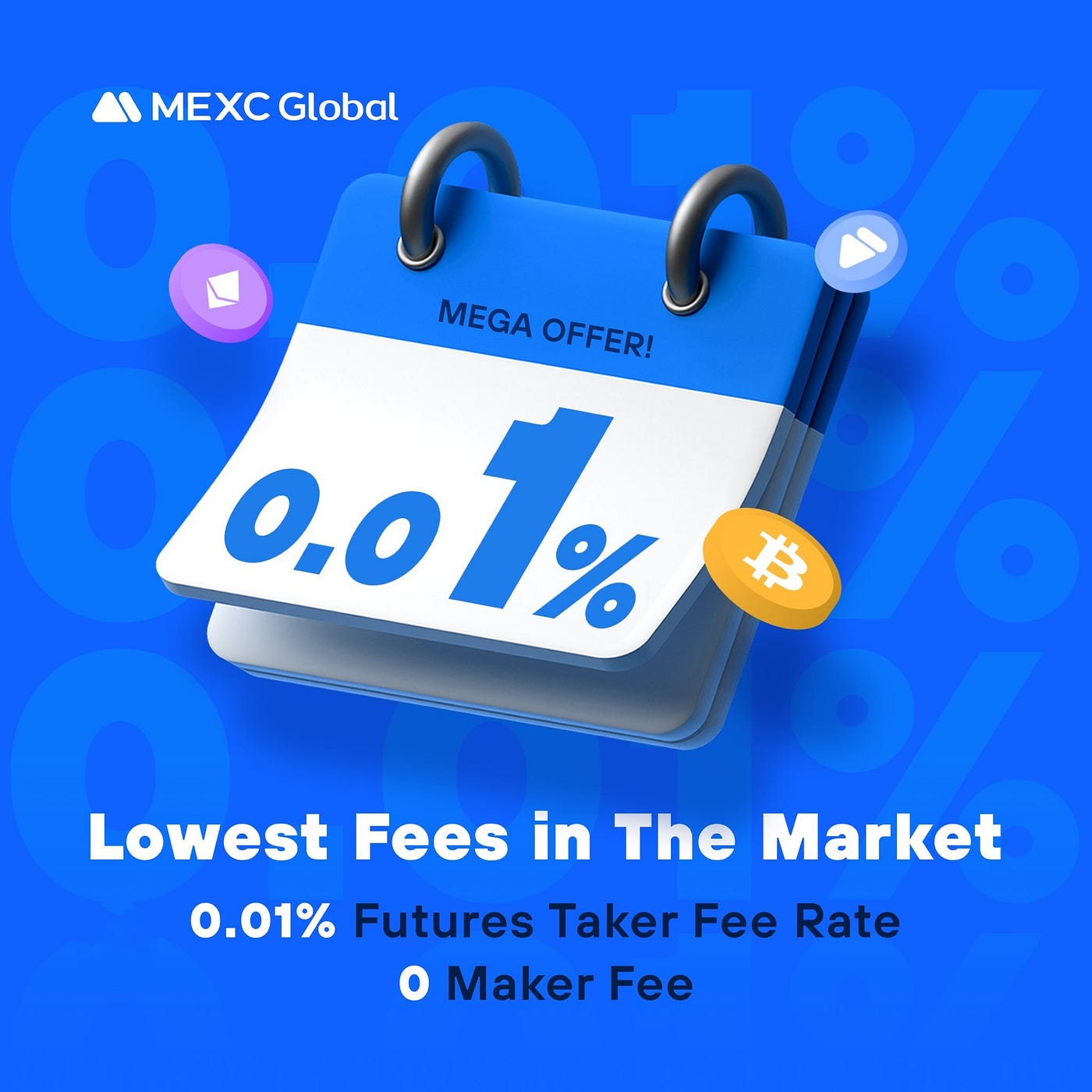 MEXC Cryptocurrency Exchange: A place of limitless opportunities | by  Butcho Sam | Medium