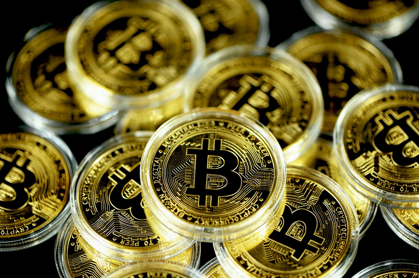 How to choose a Bitcoin mining pool | Lumerin Blog