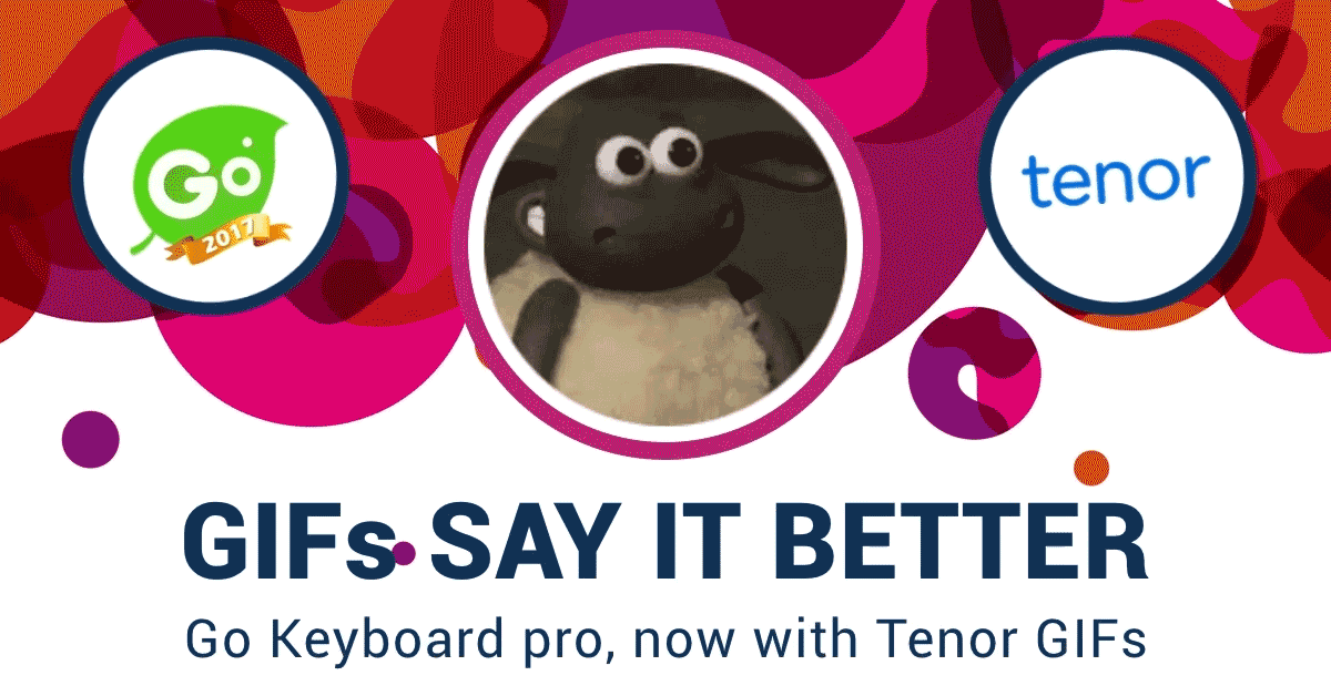 Boost Your Messaging Game: The Ultimate Guide to Tenor GIF Keyboard