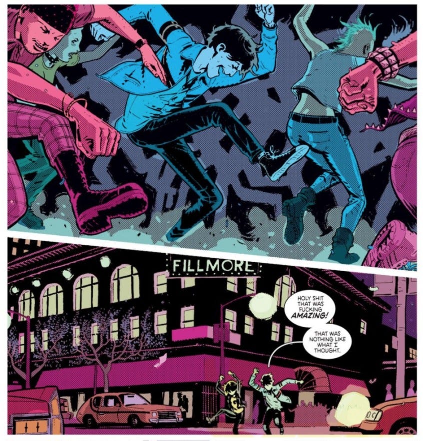 洋書 DEADLY CLASS Compendium Amazon.com: Deadly Class: Compendium