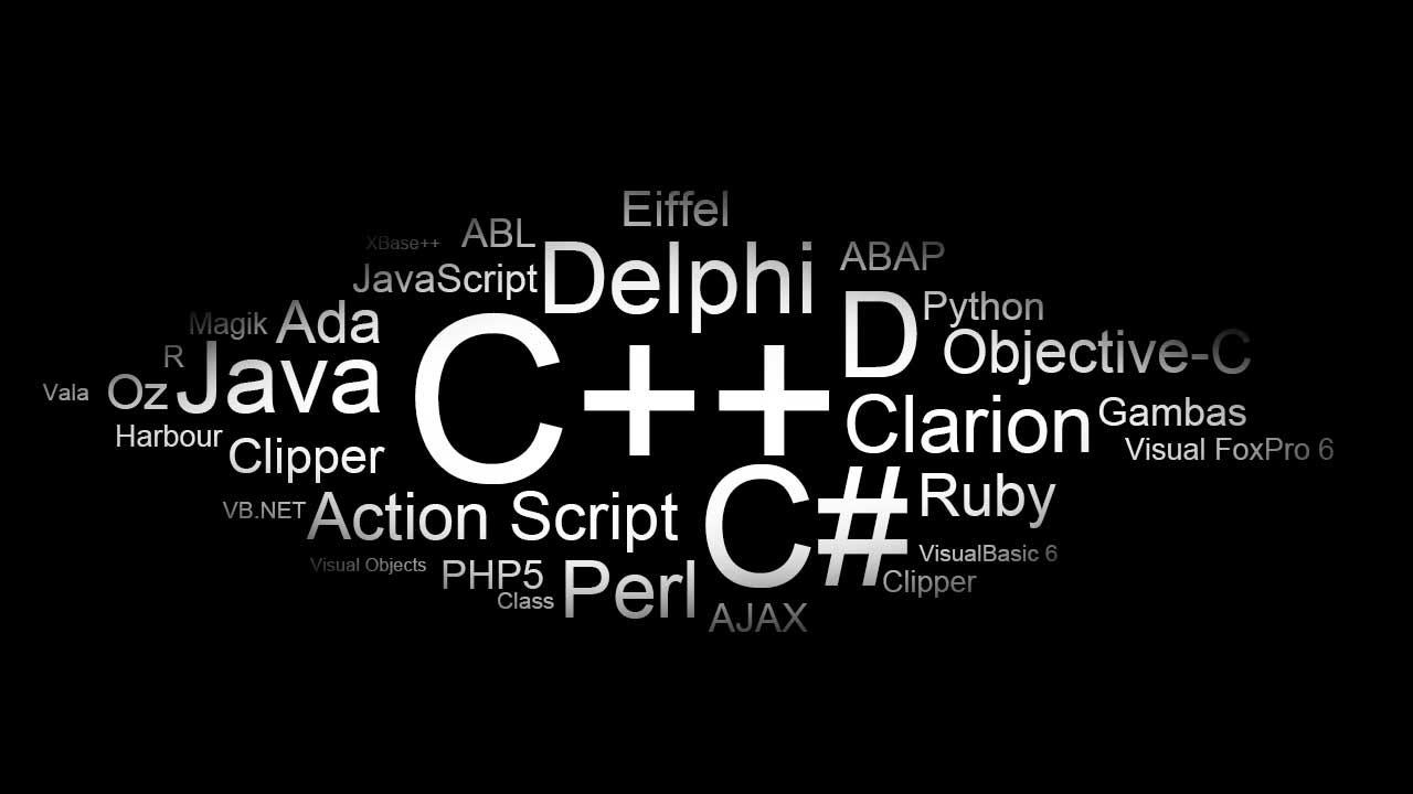 Ruby Programming Language Wallpaper