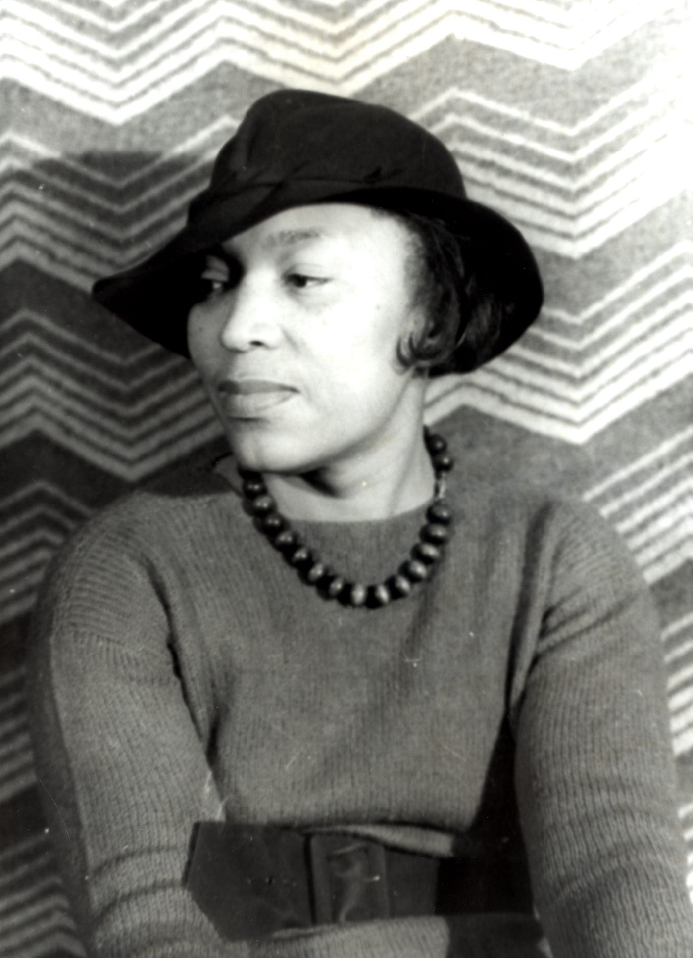 The Long Shadow of Plagiarism:. The Sins of Zora Neale Hurston | by Thomas  Holt Russell, III | Books Are Our Superpower