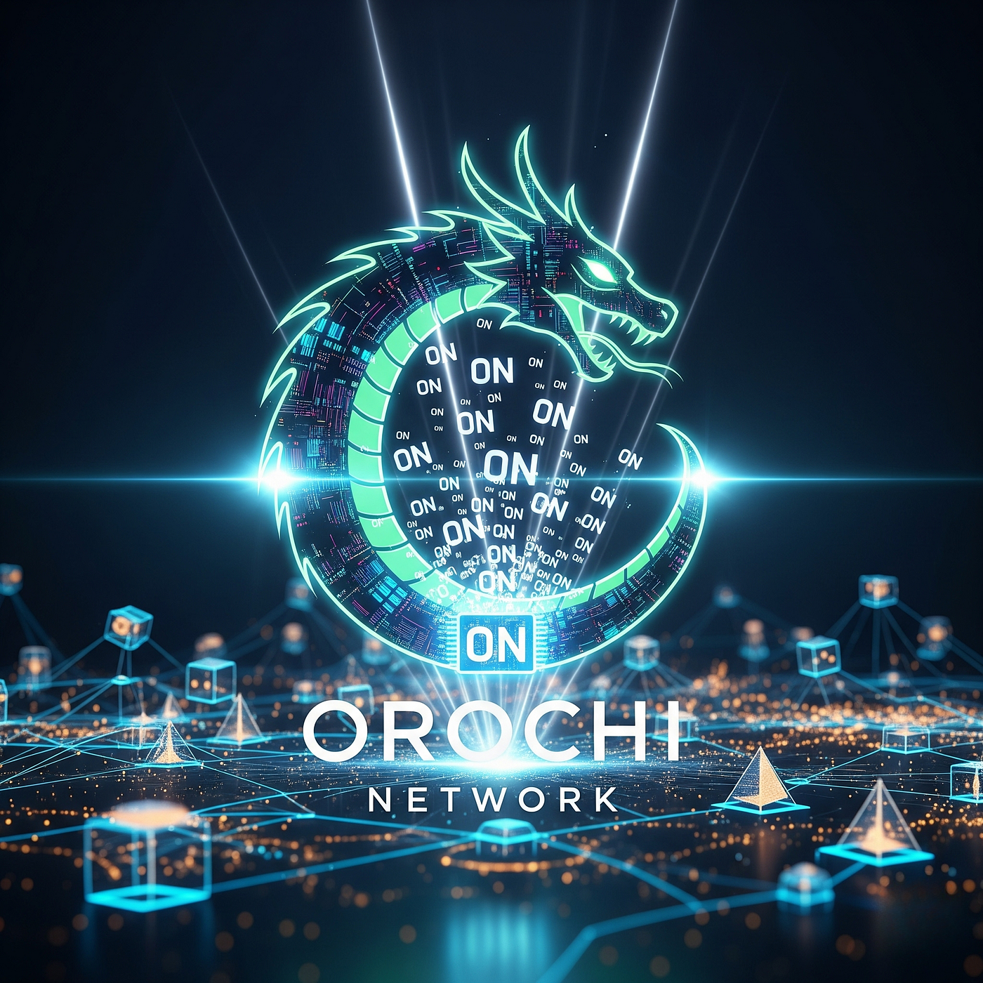 Why “Turn It ON”? Orochi Network. Turning it ON: How Orochi Network is… |  by Aziz | Medium