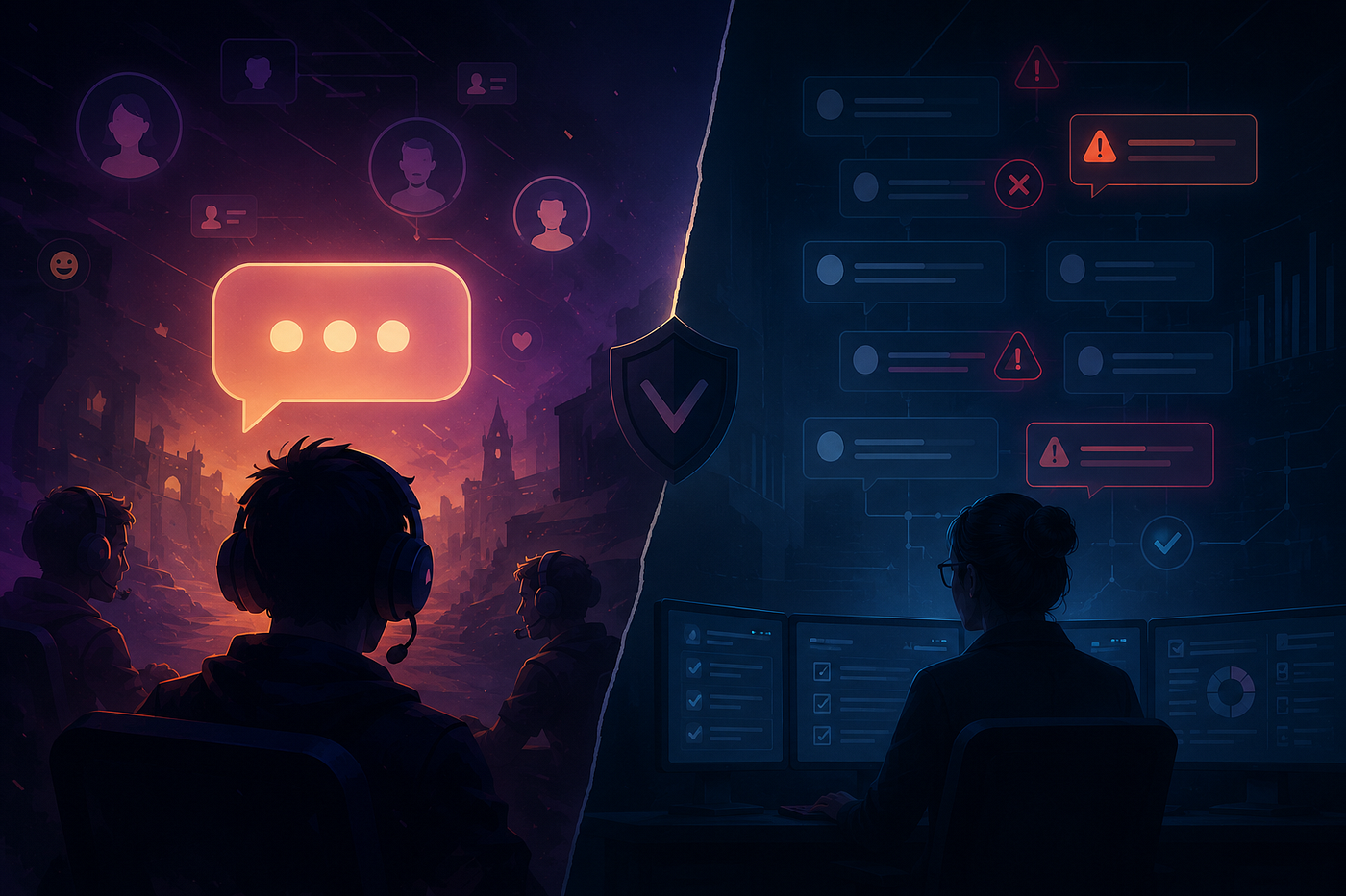 AI generated illustration
