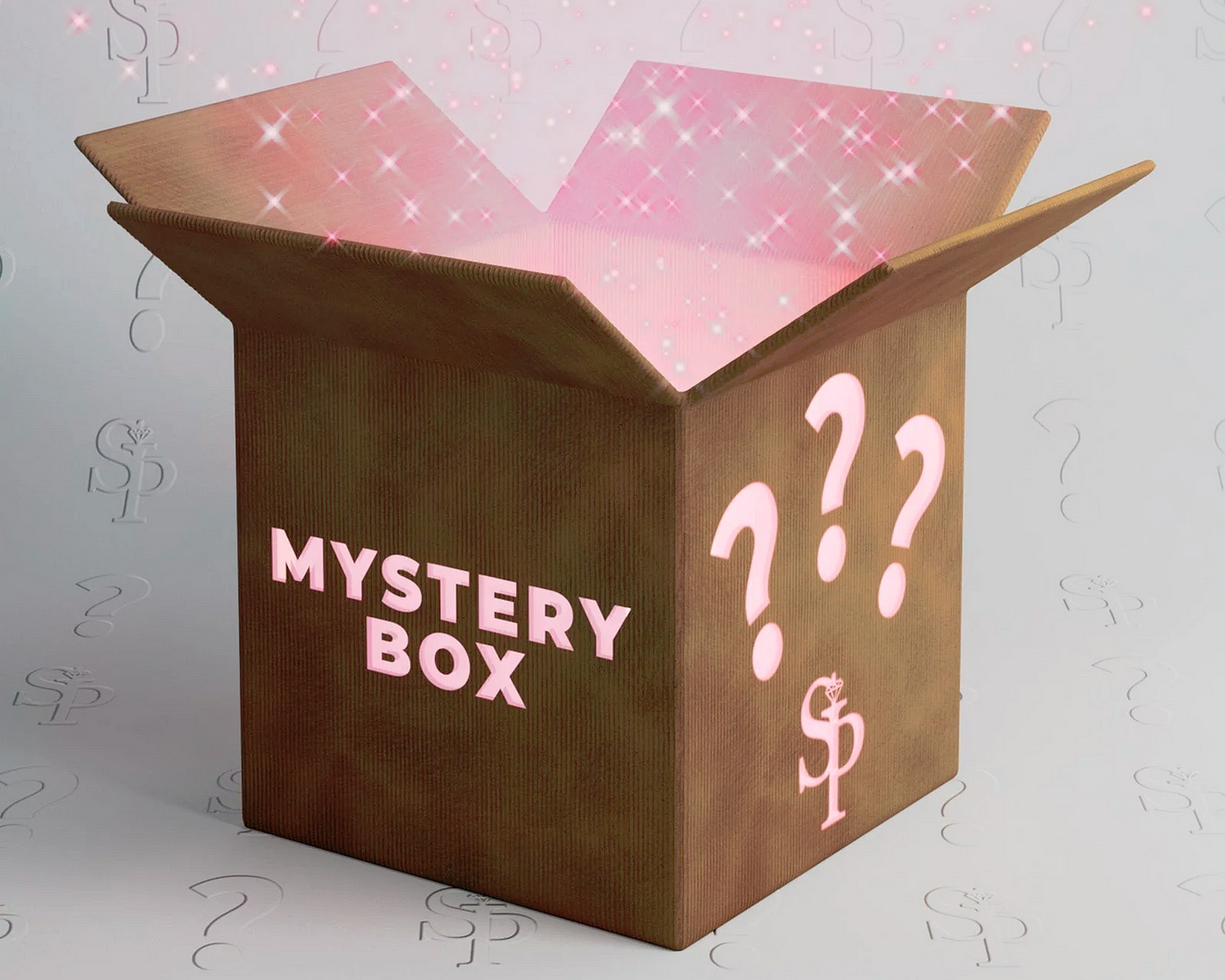 What is the best mystery box?. A mystery box is a container or package…, by Ellie Pritchard
