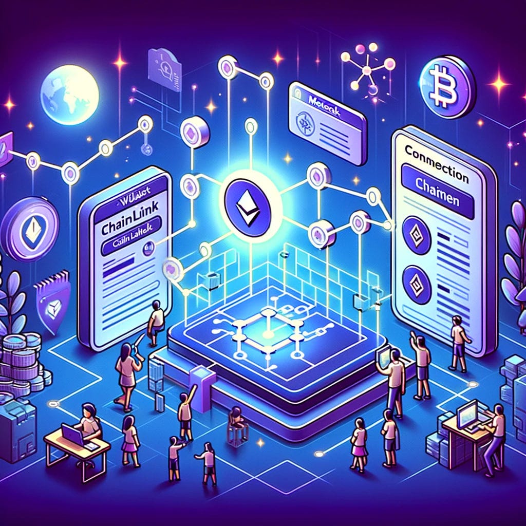 High-Yield Chainlink Staking: 32% APR on Pendle Finance | by Gardner nft 🦖  | Medium