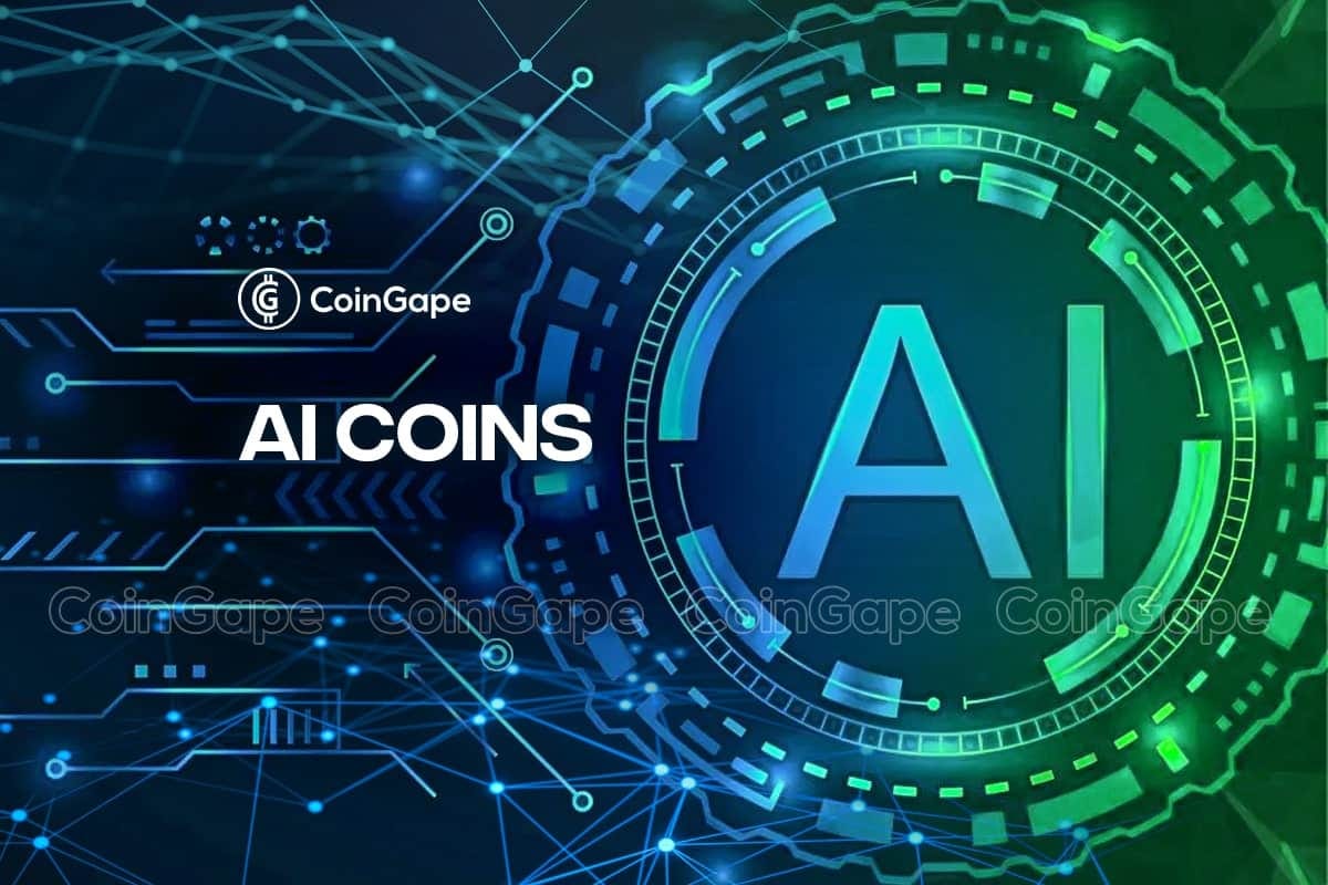 Unveiling the Future: Top 10 Artificial Intelligence (AI) Crypto Tokens  2024 | by Satya @Top Trends | Medium