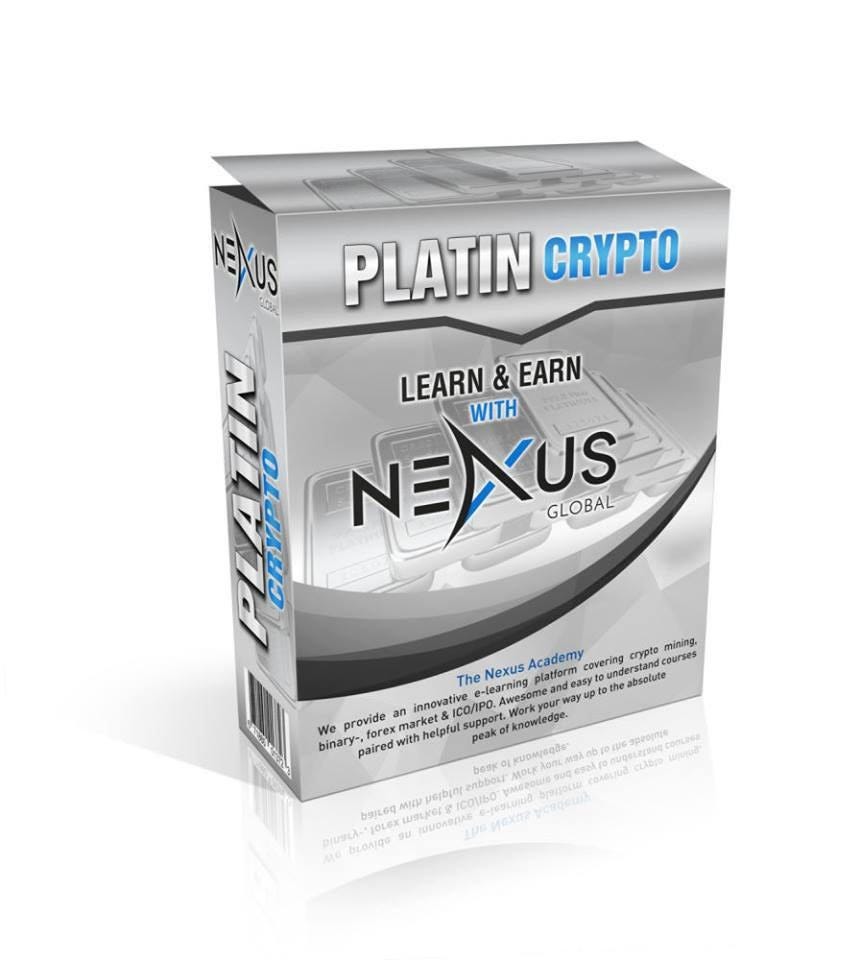 NEXUS Global — the first Crypto Multiwallet worldwide | by Cryptocurrency  Agency | Medium